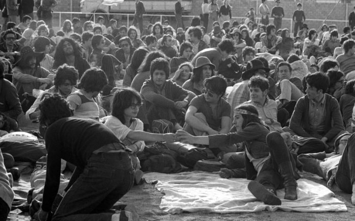 Festival Musica progresiva Granollers 1971 autor Pepe Domenech10