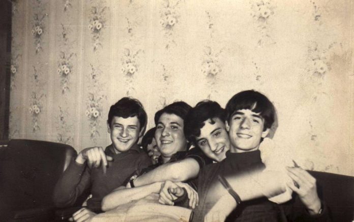 Tiet i Enric d'Armengol Galceran