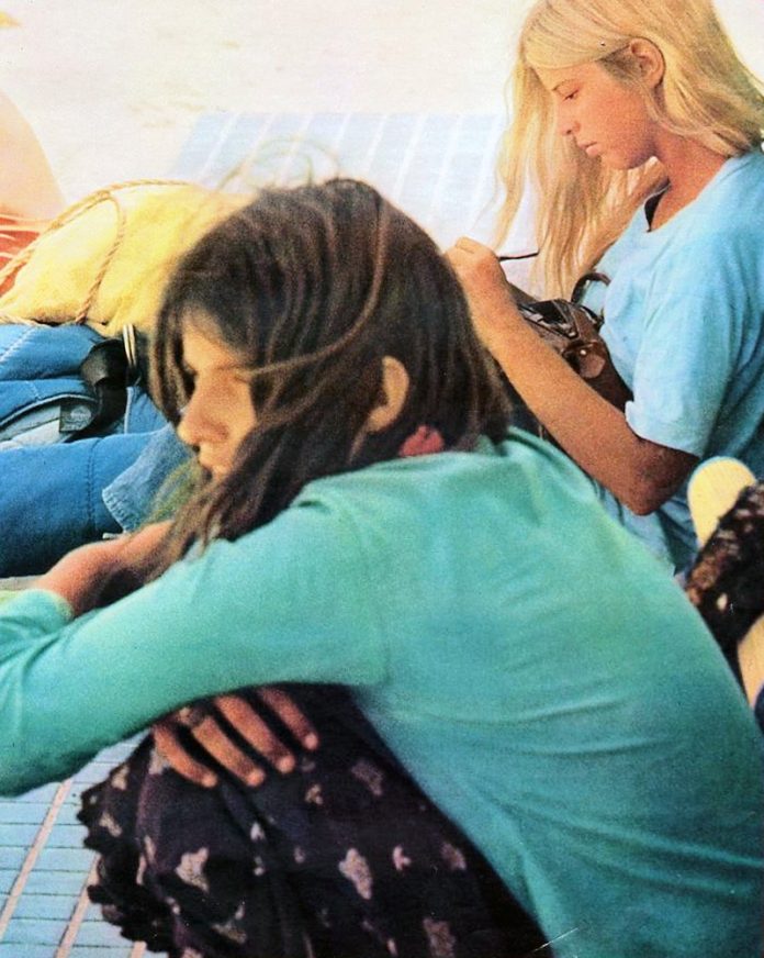 Eivissa Hippies revista Triunfo fotos Martinez Parra 1969 1 Revista Triunfo fotos Martinez Parra 1969