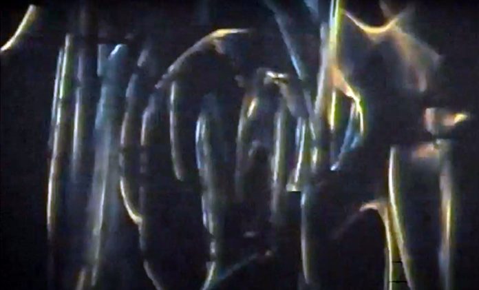 Fotograma Images d'un monde visionnaire Michaux