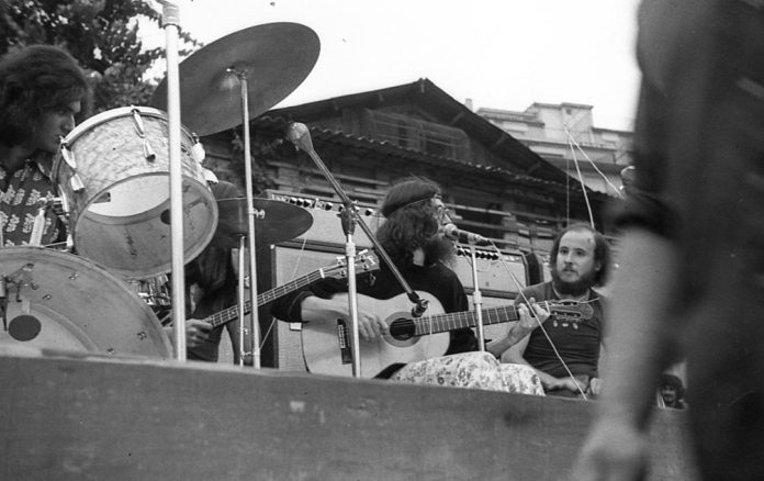 La Palmera, Barcelona, 1972, Nani Valls img007