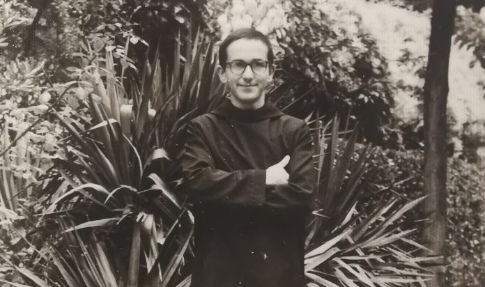 Francesc Bofill i Sauris anys primers 70 Montserrat