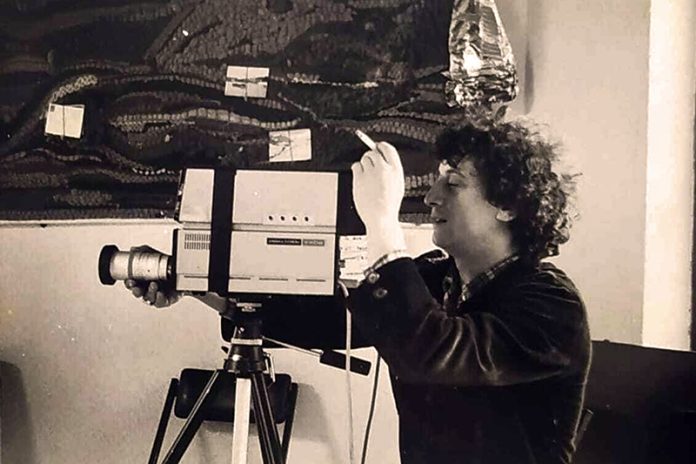 Esteban J.Escobar anys 70