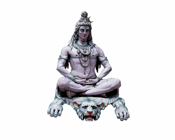 Shiva-the-hindu-god