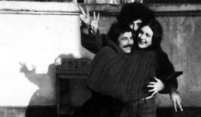 Pere Eddy and cia 70