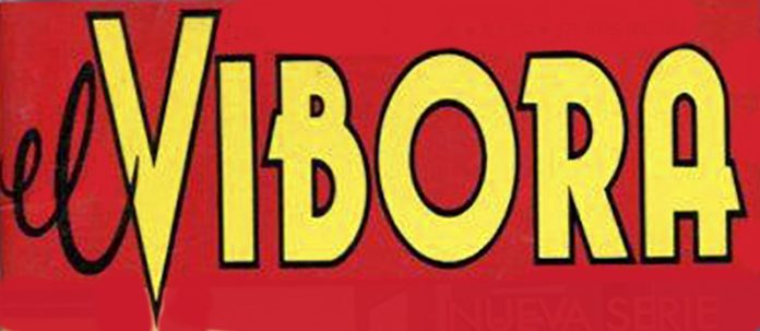 Revista El Viboira banner