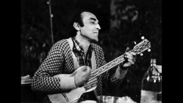 Chicho Sanchez Ferlosio No consta autor