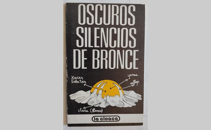 Revista poètica La Cloaca