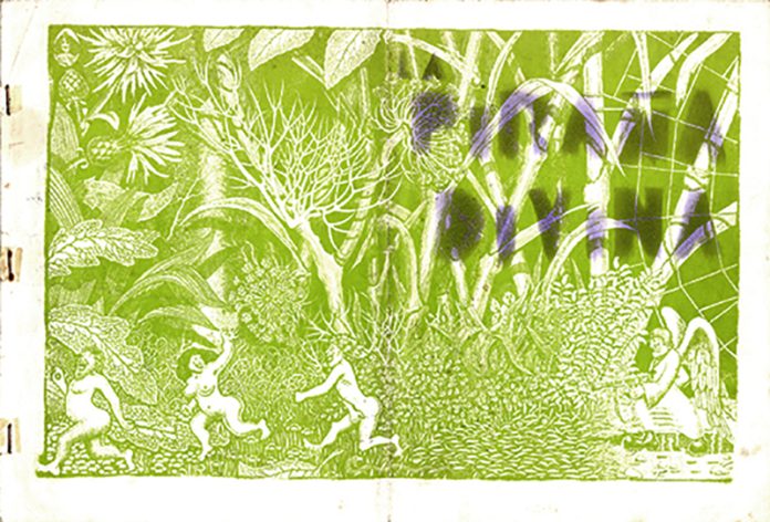 Edición clandestina.Barcelona. 1975(16pág.)lwsn800ppp