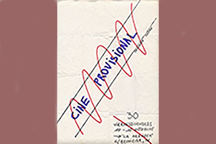 30 de novembre de 1979 cartell.