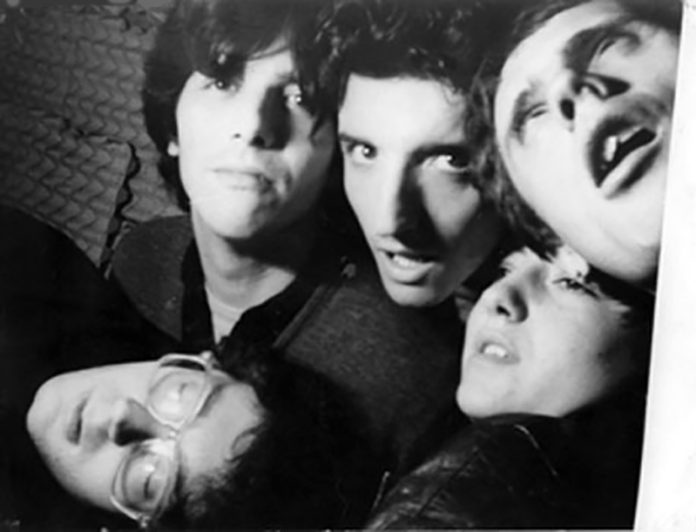 Los Psicópatas del Norte