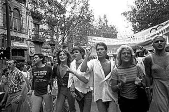 La Contracultura de los 60 La Contracultura de los 60