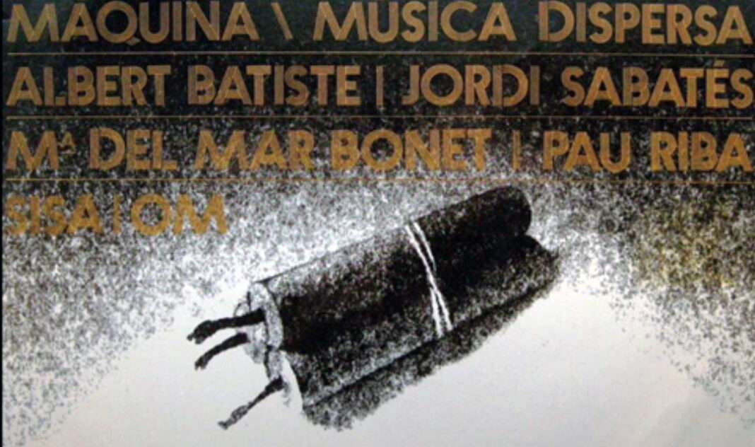 Revista CAU 11 i Música progressiva