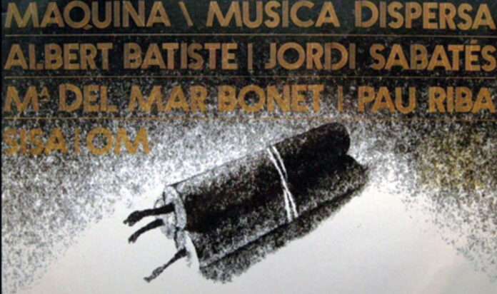 Revista CAU 11 i Música progressiva